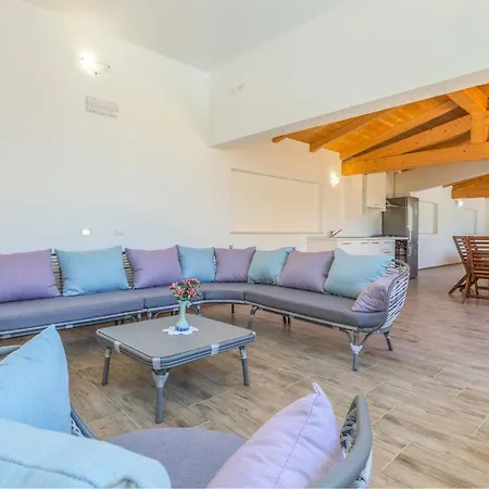 Vila Sunce Orbanići