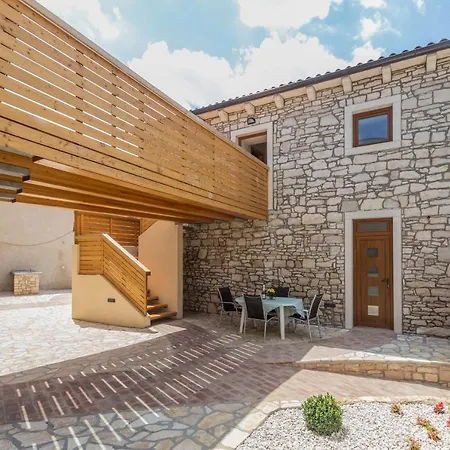 Vila Sunce * Orbanići