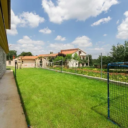 וילה Vila Sunce Orbanići