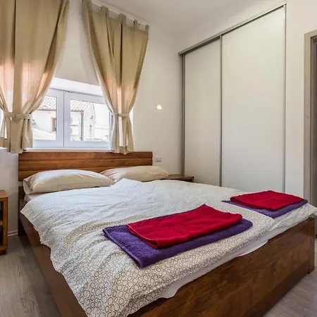 וילה Vila Sunce Orbanići