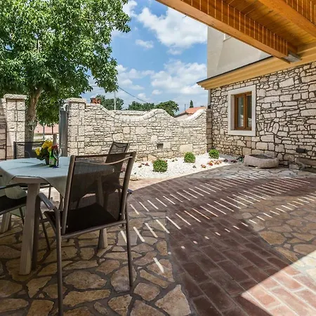 Vila Sunce * Orbanići